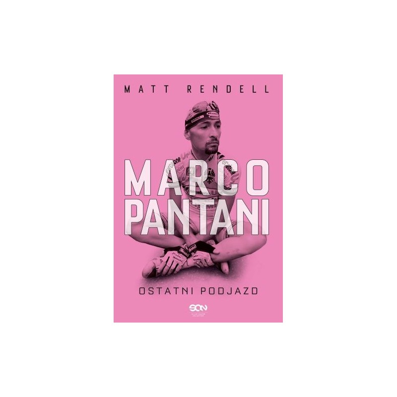 MARCO PANTANI.