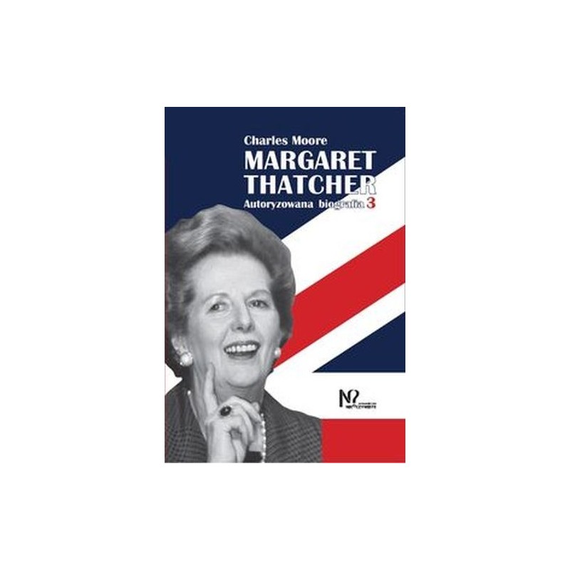 MARGARET THATCHER TOM 3-4