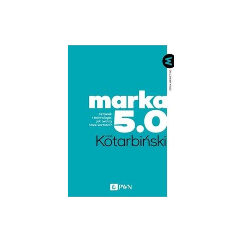 MARKA 5.0