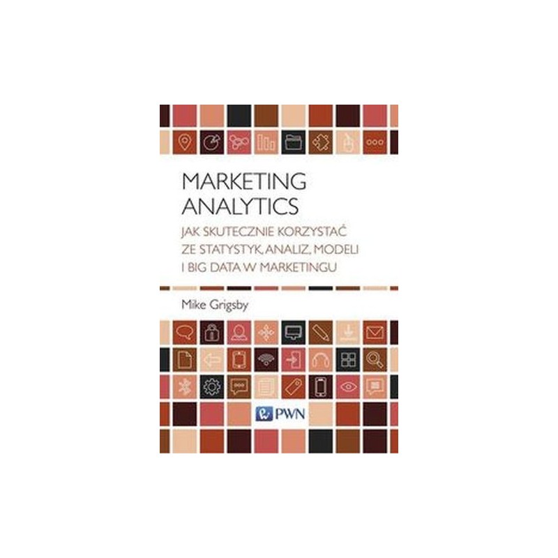 MARKETING ANALYTICS