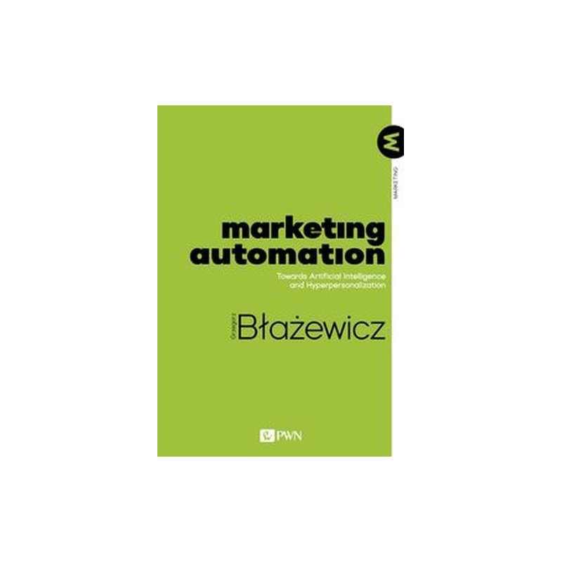 MARKETING AUTOMATION