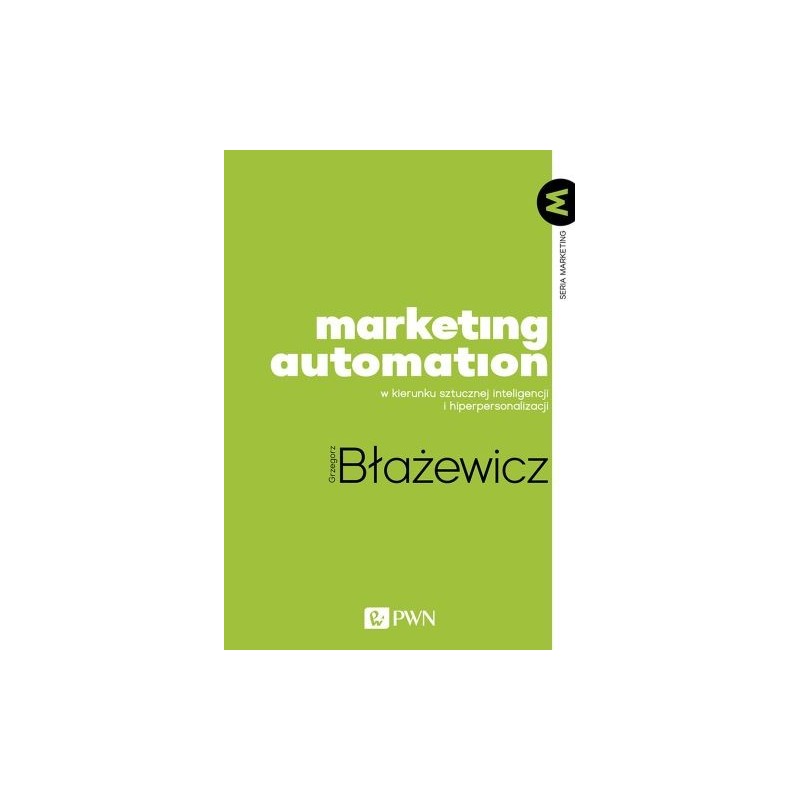 MARKETING AUTOMATION