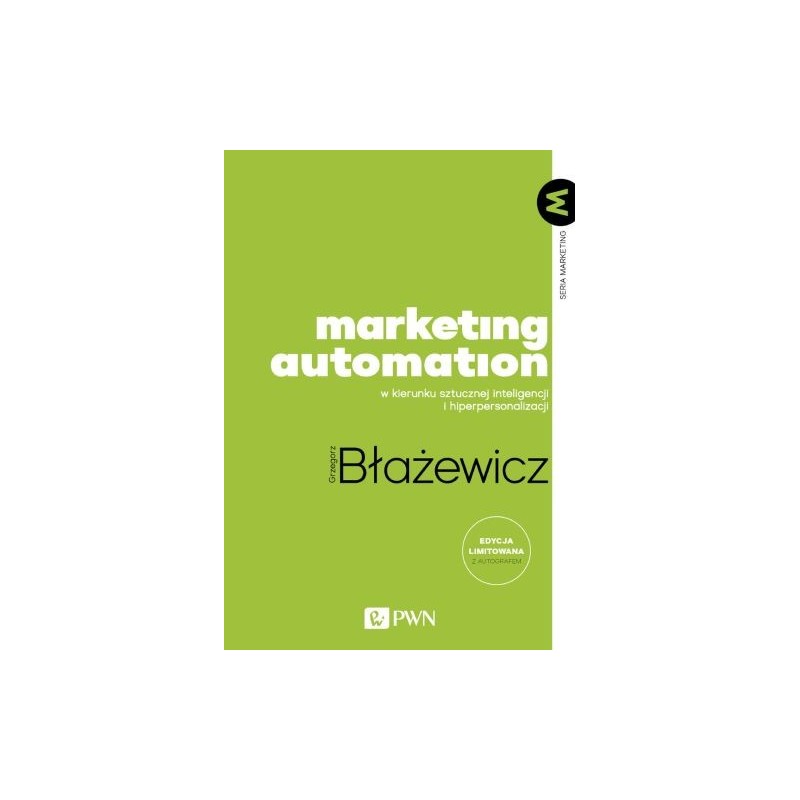 MARKETING AUTOMATION