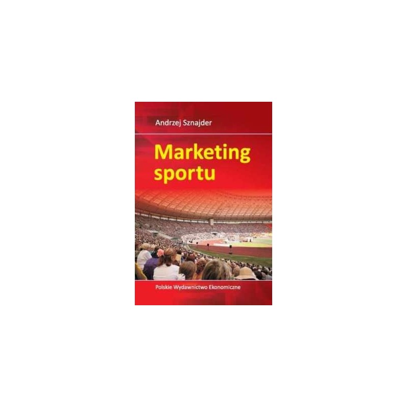 MARKETING SPORTU