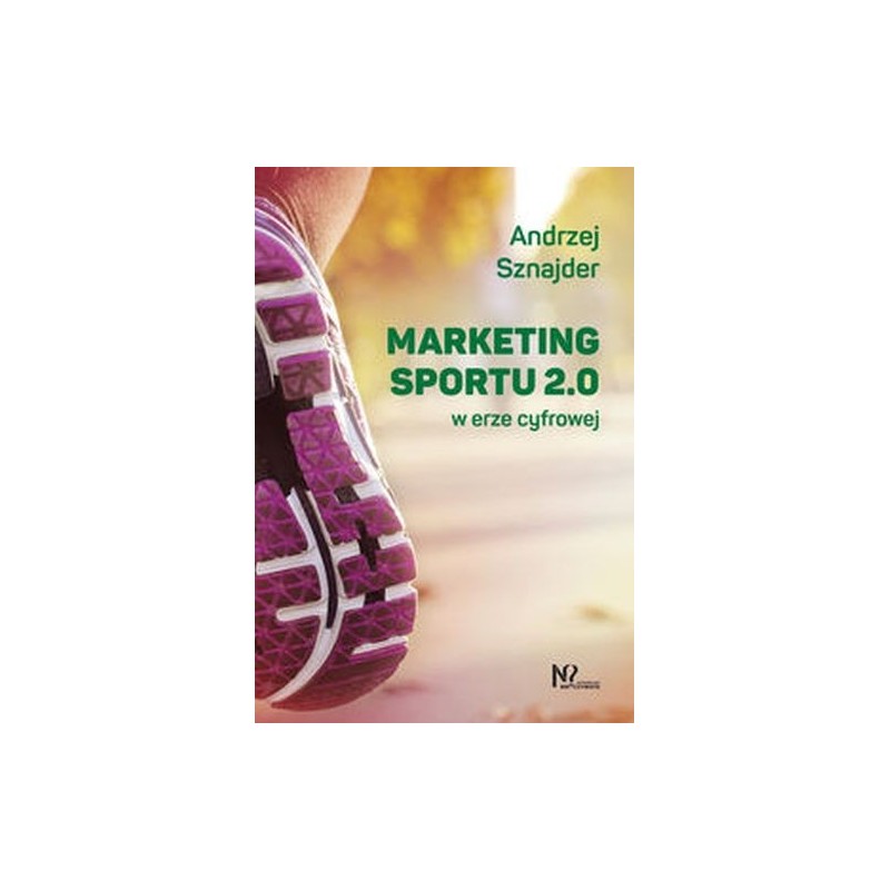 MARKETING SPORTU 2.0