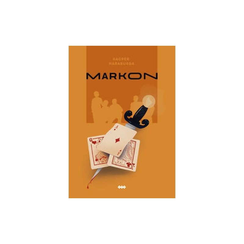 MARKON