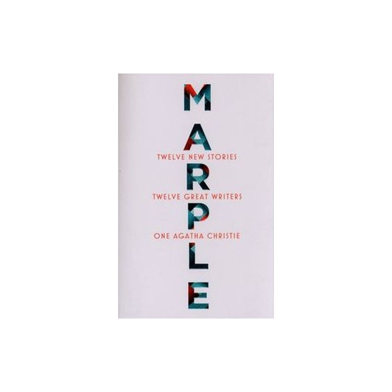 MARPLE: TWELVE NEW STORIES