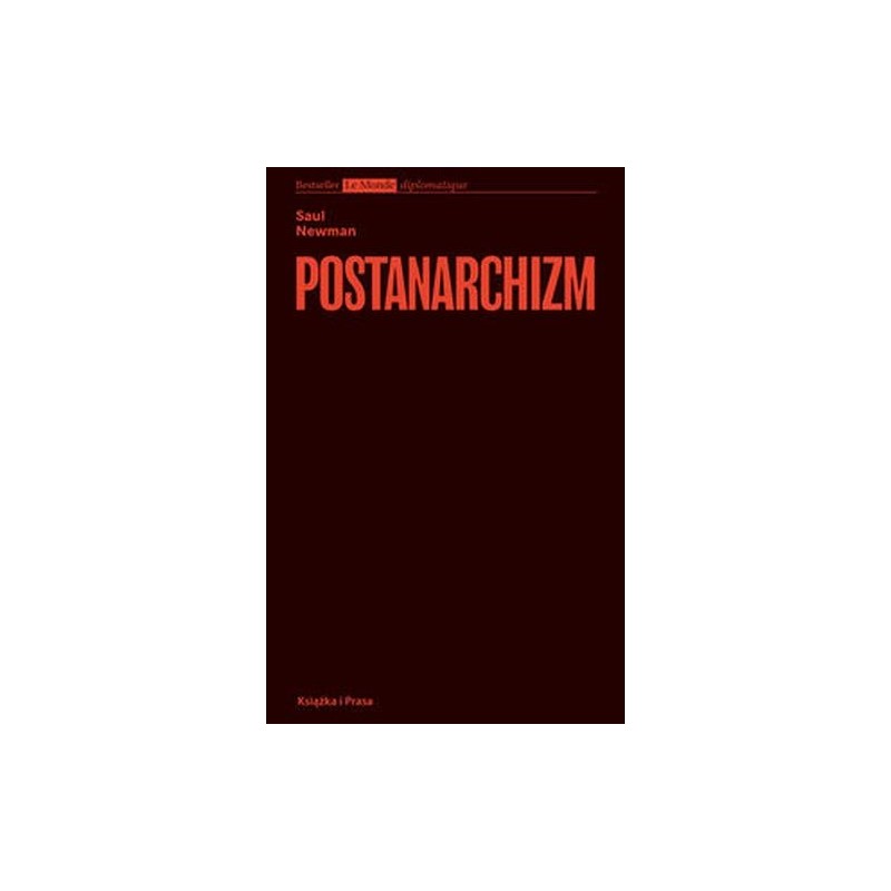 POSTANARCHIZM