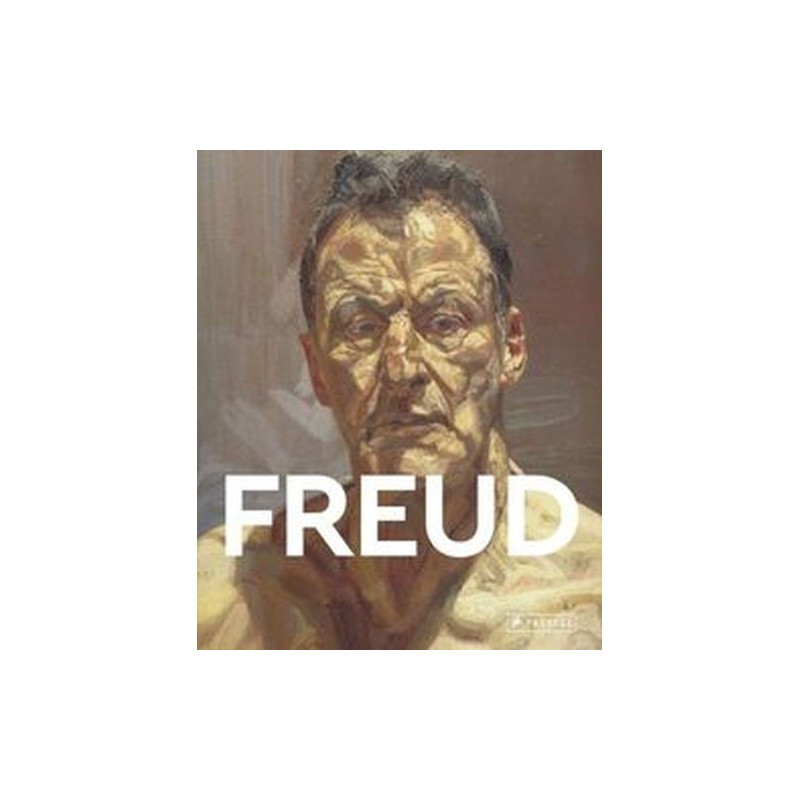 MASTERS OF ART: FREUD