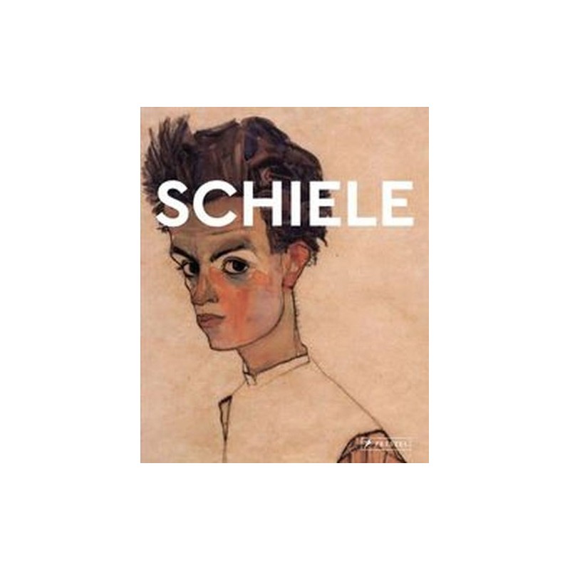 MASTERS OF ART: SCHIELE