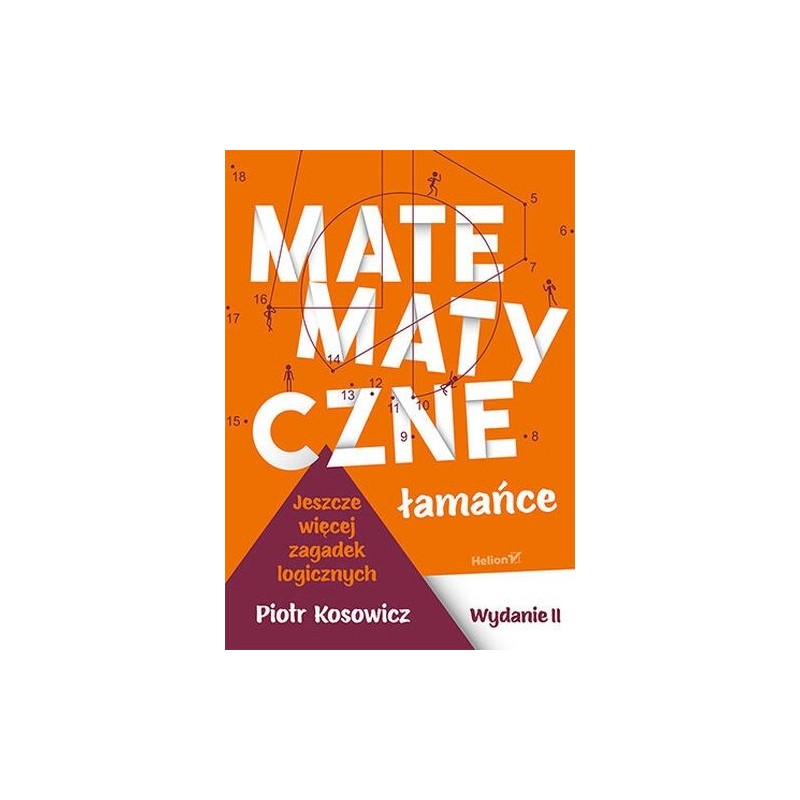 MATEMATYCZNE ŁAMAŃCE