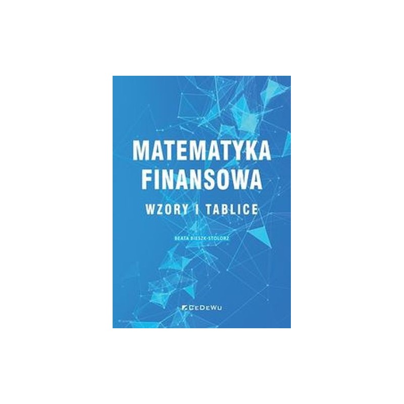 MATEMATYKA FINANSOWA WZORY I TABLICE