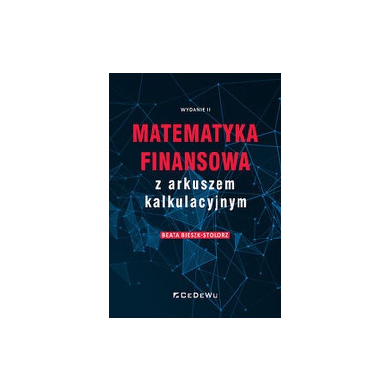 MATEMATYKA FINANSOWA Z ARKUSZEM KALKULACYJNYM