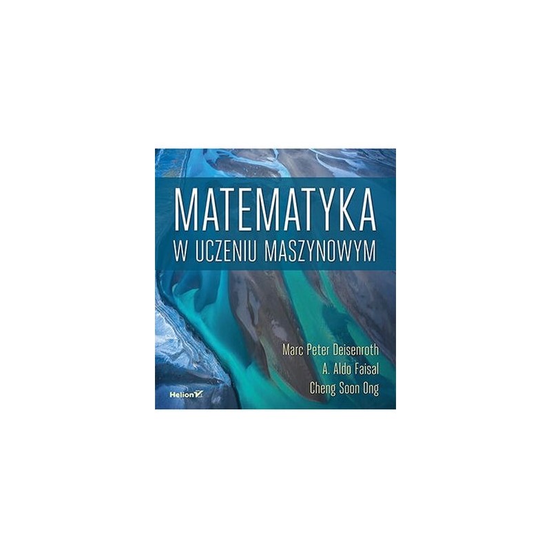 MATEMATYKA W UCZENIU MASZYNOWYM