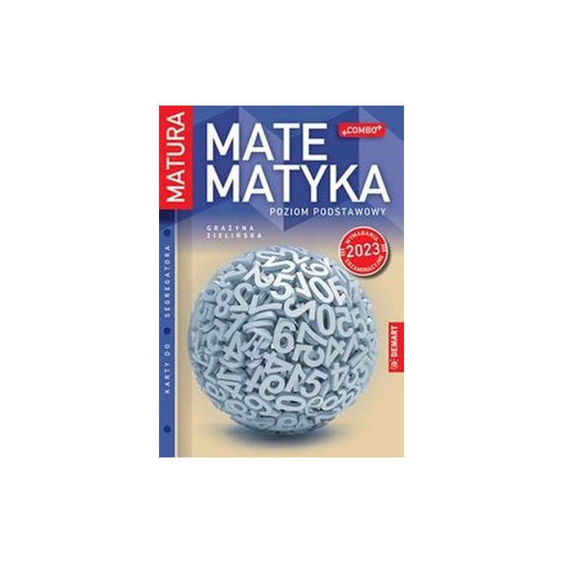 MATURA MATEMATYKA POZIOM PODSTAWOWY