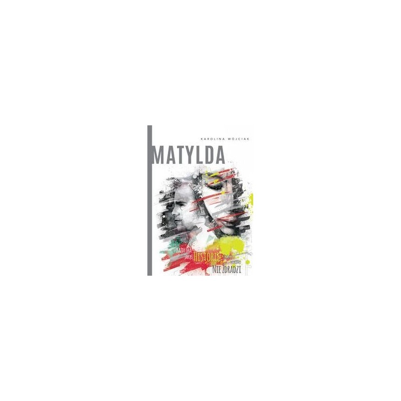 MATYLDA