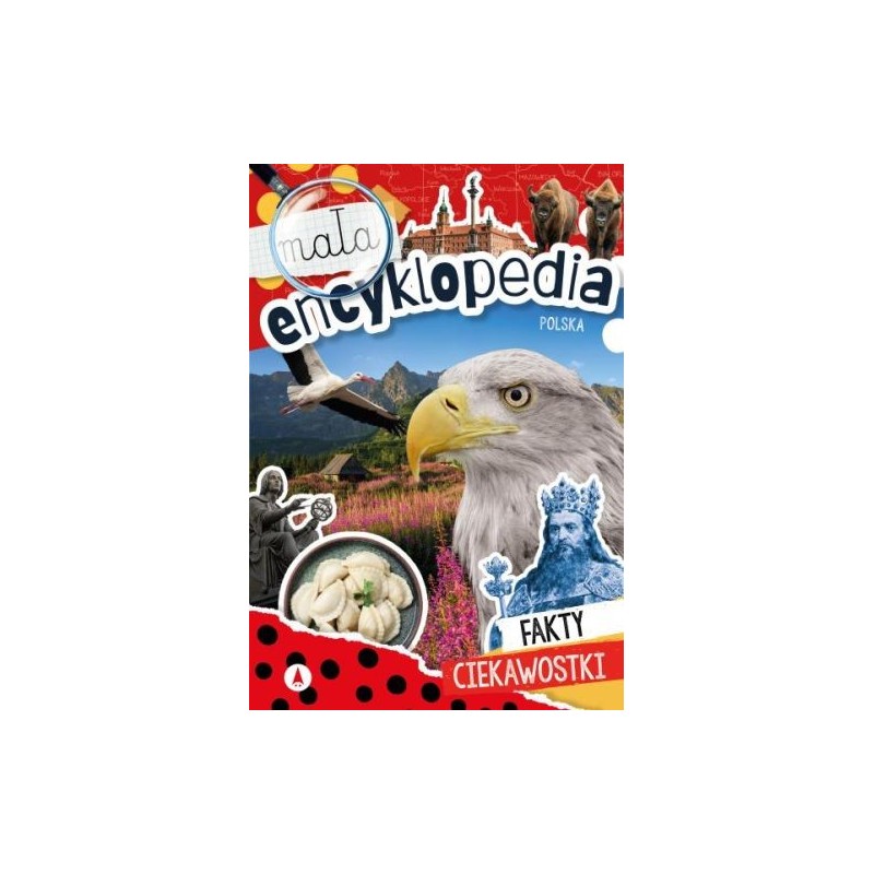 MAŁA ENCYKLOPEDIA POLSKA