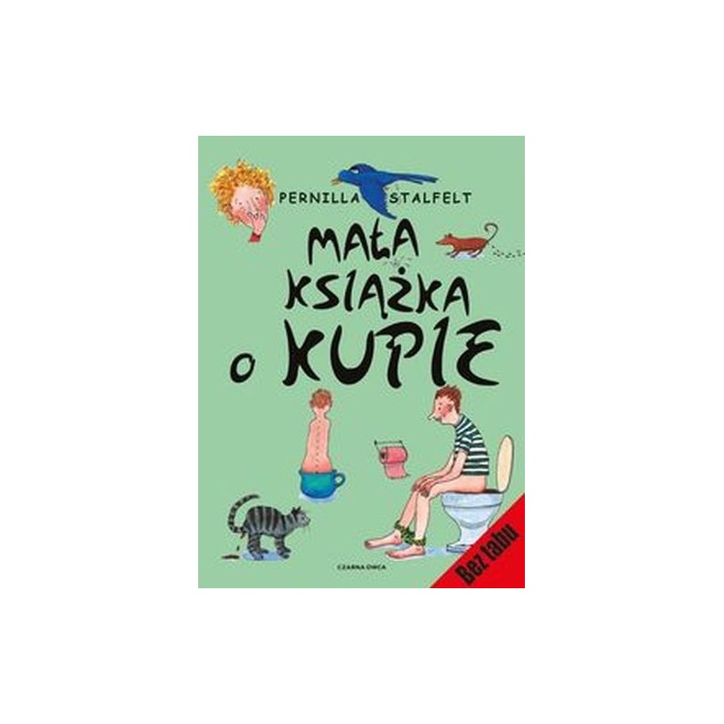 MAŁA KSIĄŻKA O KUPIE