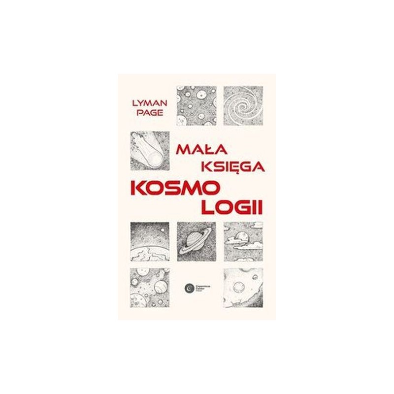 MAŁA KSIĘGA KOSMOLOGII