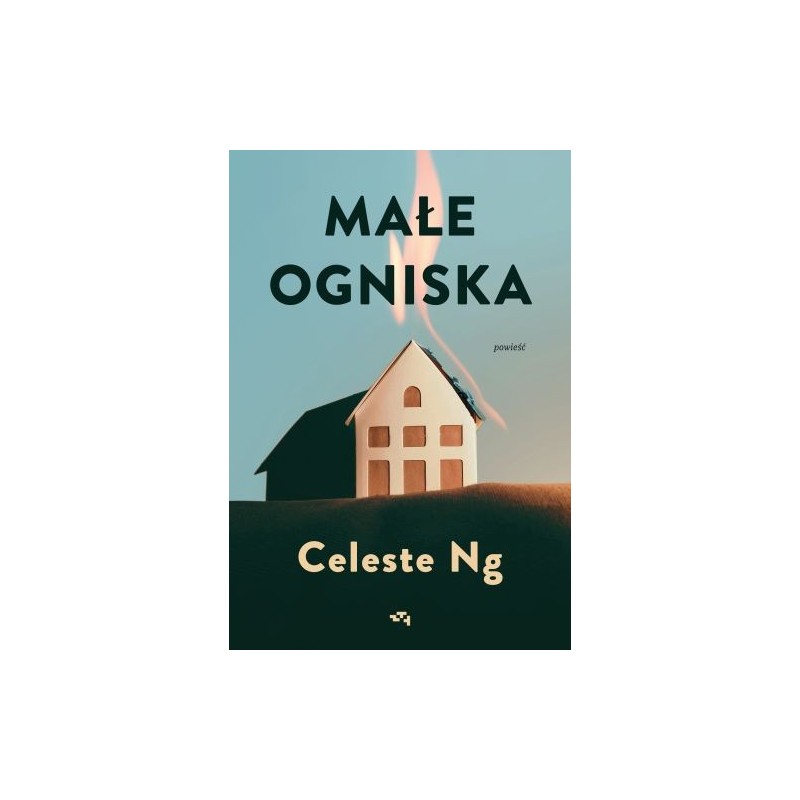 MAŁE OGNISKA