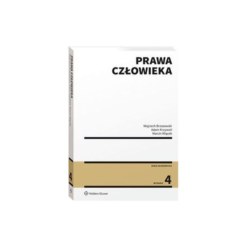 PRAWA CZŁOWIEKA