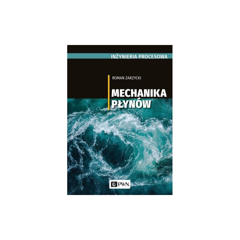 MECHANIKA PŁYNÓW