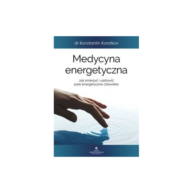 MEDYCYNA ENERGETYCZNA