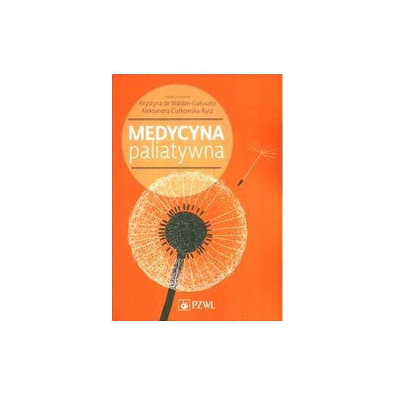 MEDYCYNA PALIATYWNA