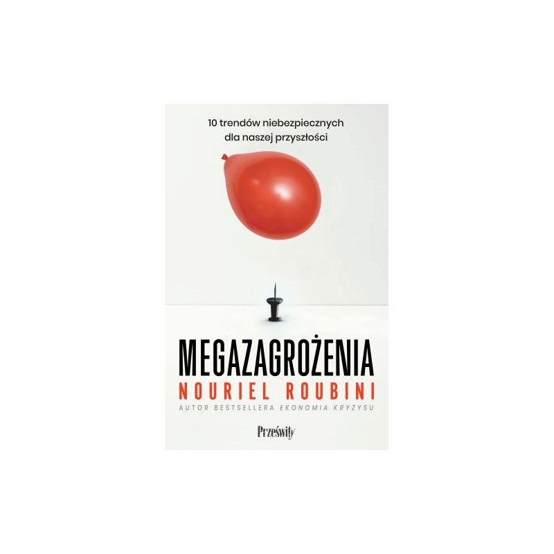 MEGAZAGROŻENIA