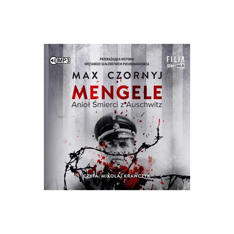 MENGELE