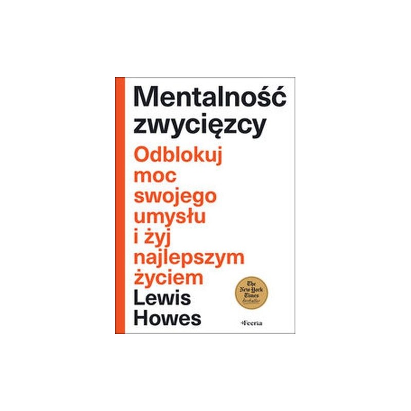 MENTALNOŚĆ ZWYCIĘZCY