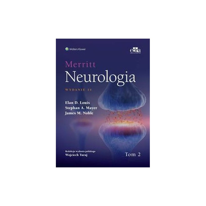 MERRITT NEUROLOGIA TOM 2