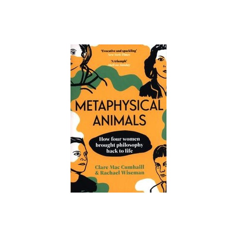 METAPHYSICAL ANIMALS