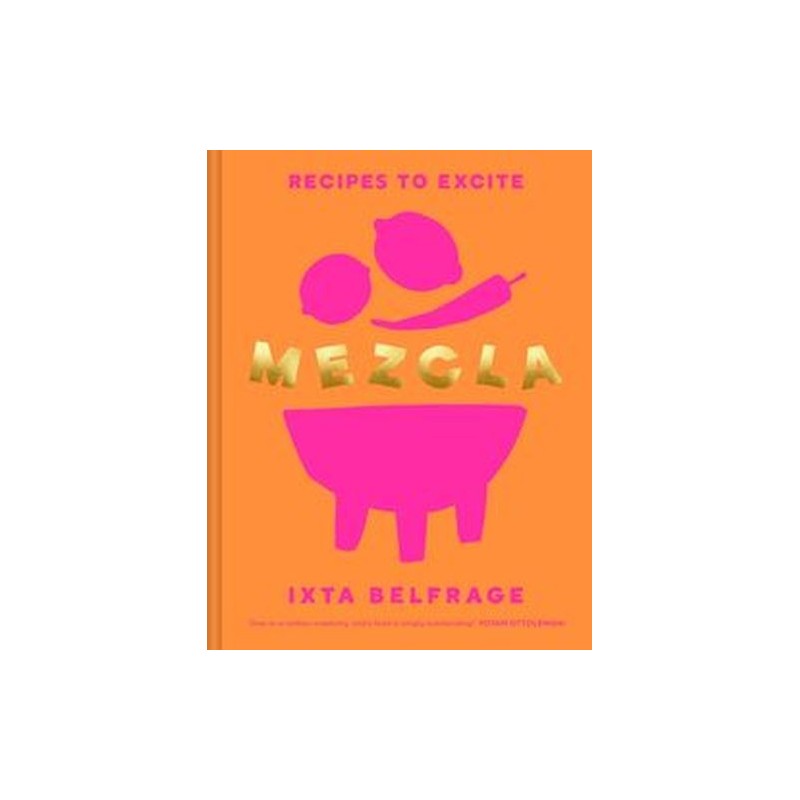 MEZCLA