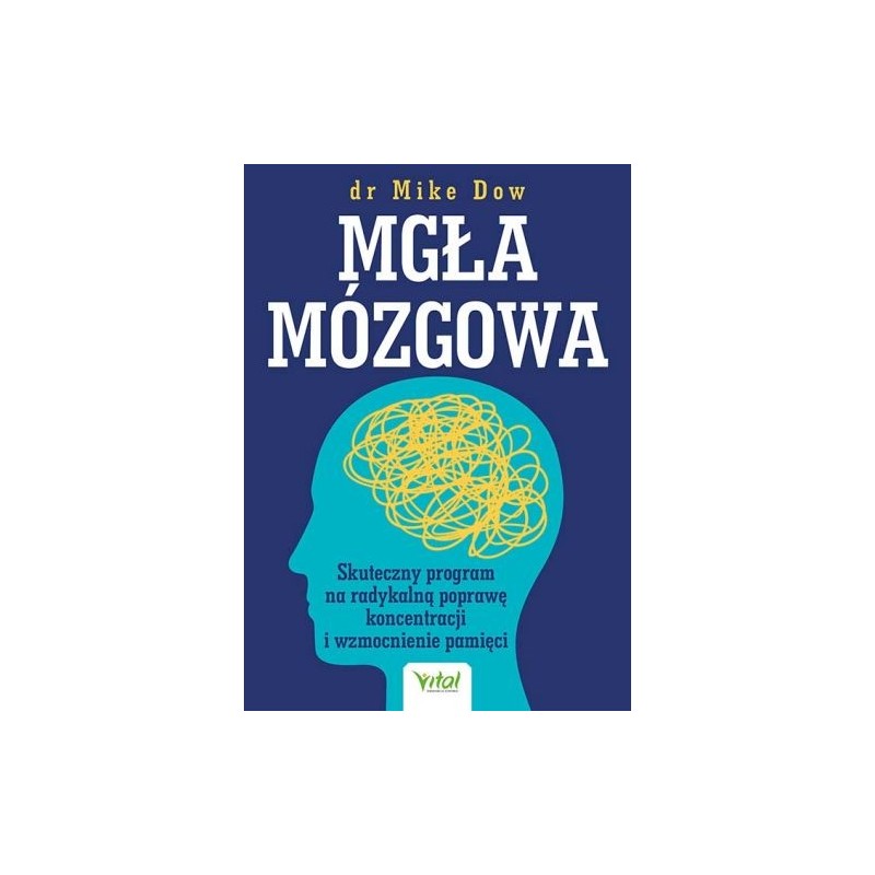 MGŁA MÓZGOWA