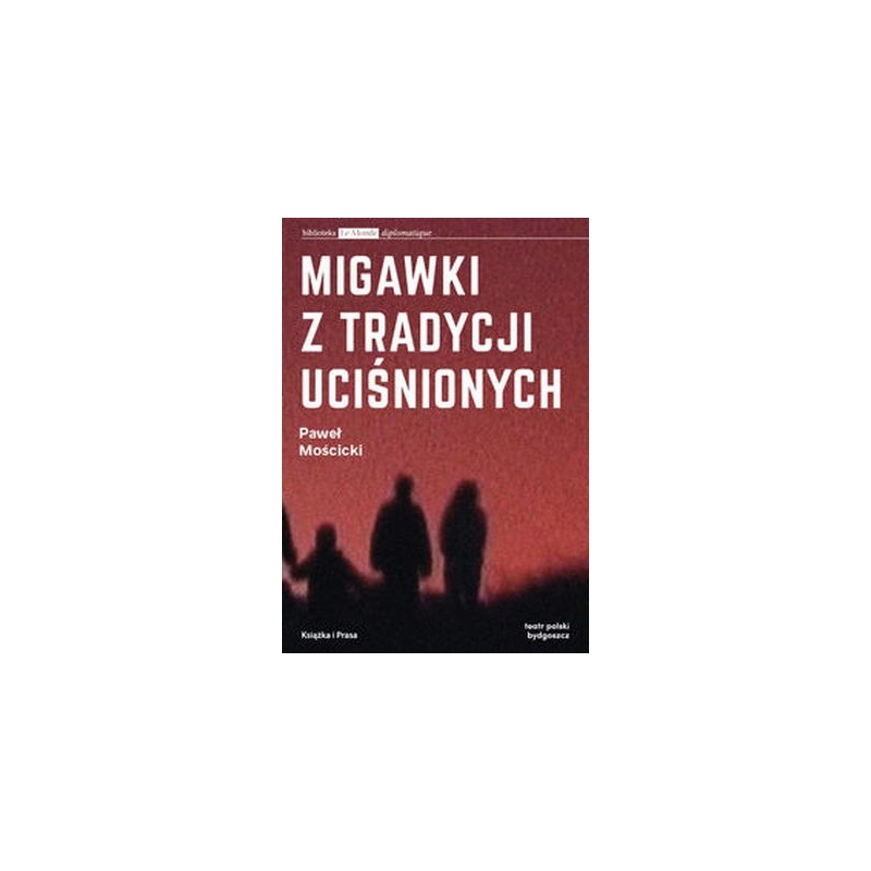 MIGAWKI Z TRADYCJI UCIŚNIONYCH