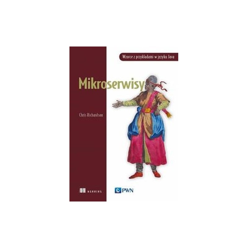 MIKROSERWISY