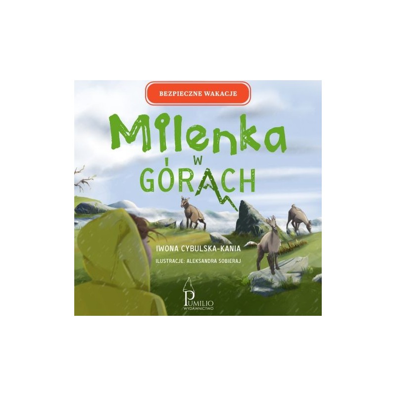 MILENKA W GÓRACH