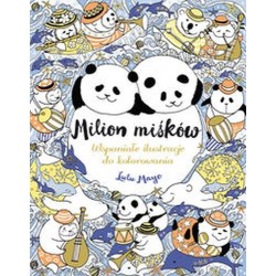 MILION MIŚKÓW
