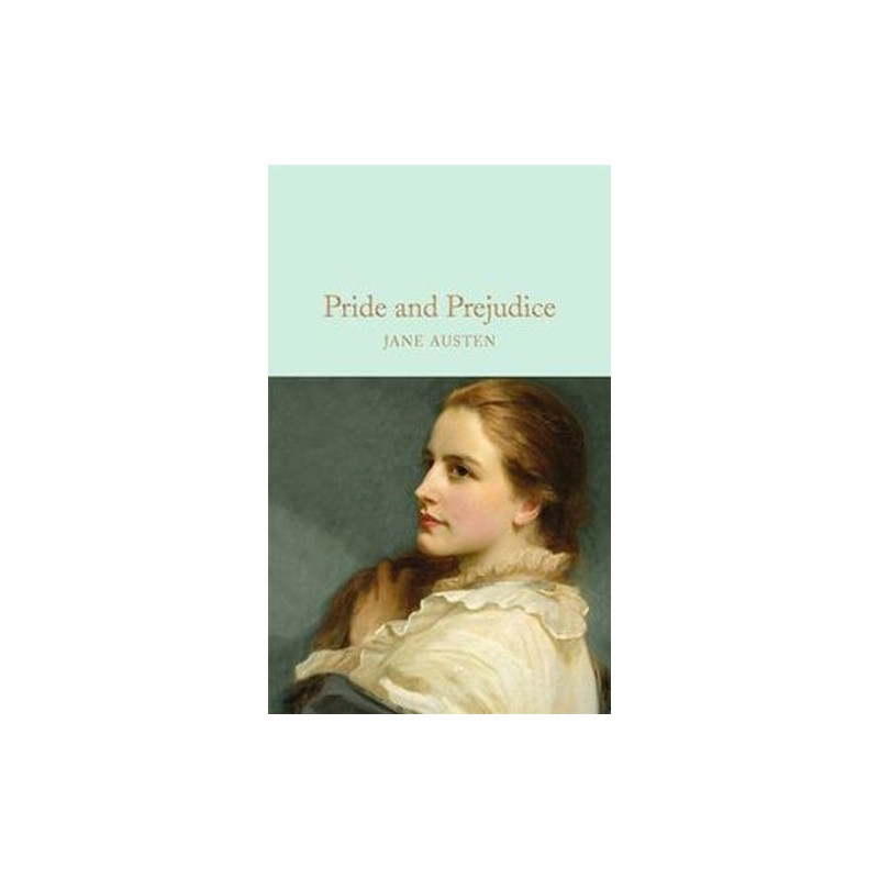 PRIDE AND PREJUDICE