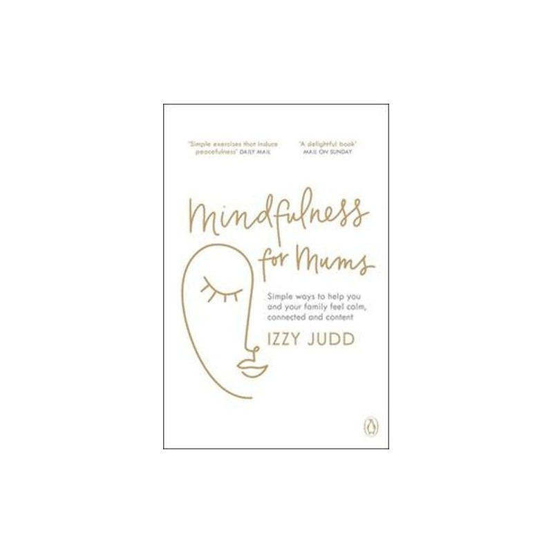 MINDFULNESS FOR MUMS