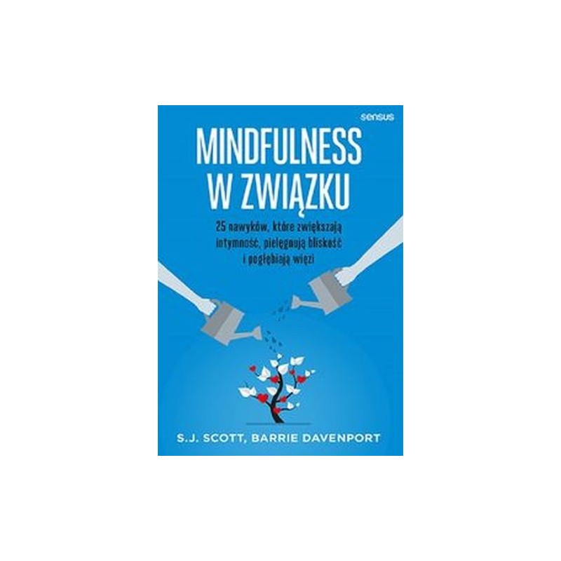 MINDFULNESS W ZWIĄZKU