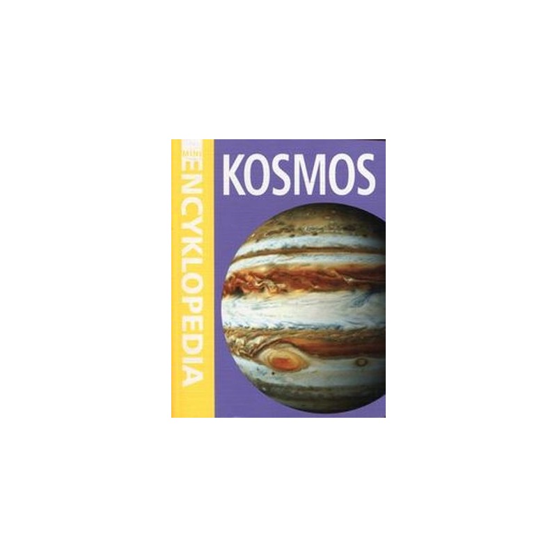 MINI ENCYKLOPEDIA KOSMOS