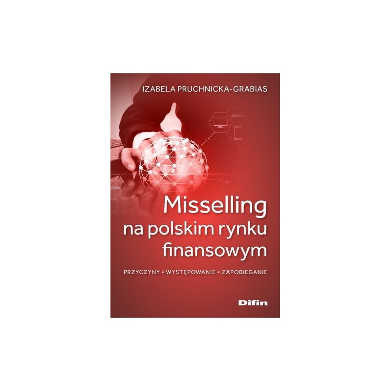 MISSELLING NA POLSKIM RYNKU FINANSOWYM