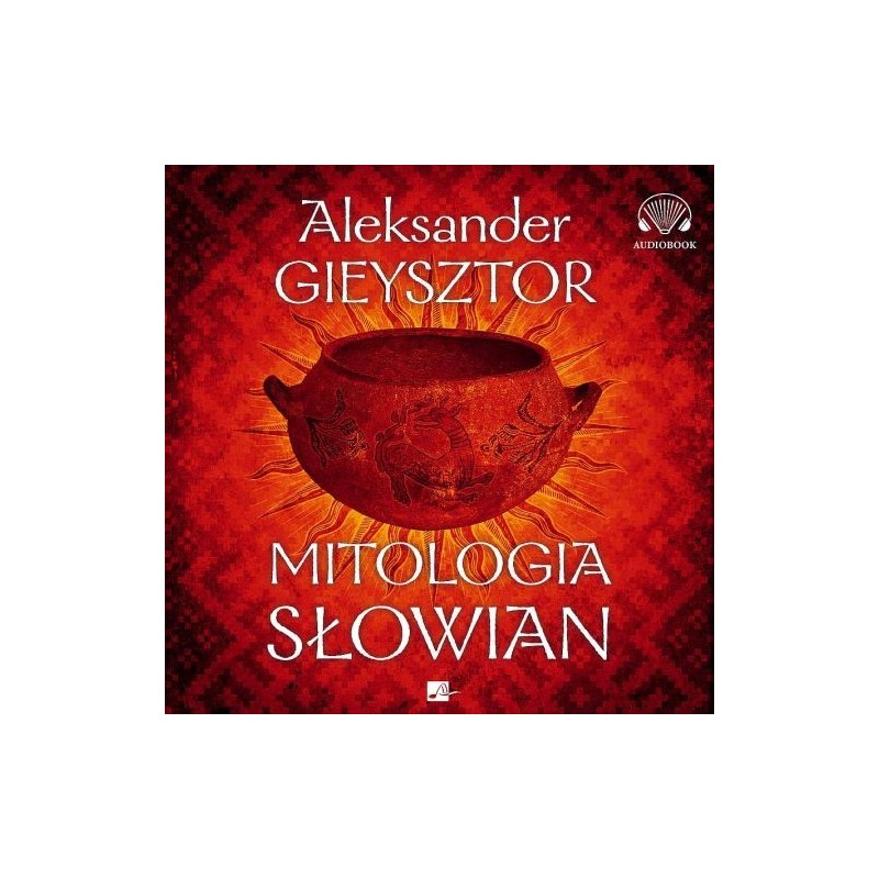 MITOLOGIA SŁOWIAN