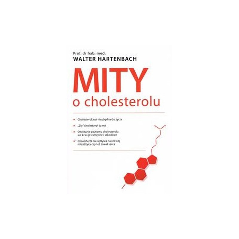 MITY O CHOLESTEROLU