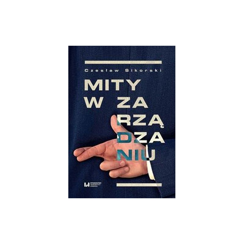 MITY W ZARZĄDZANIU