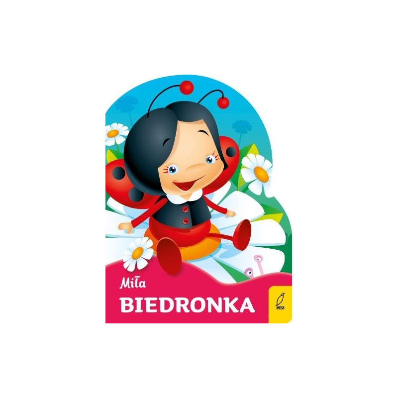 MIŁA BIEDRONKA. WYKROJNIK