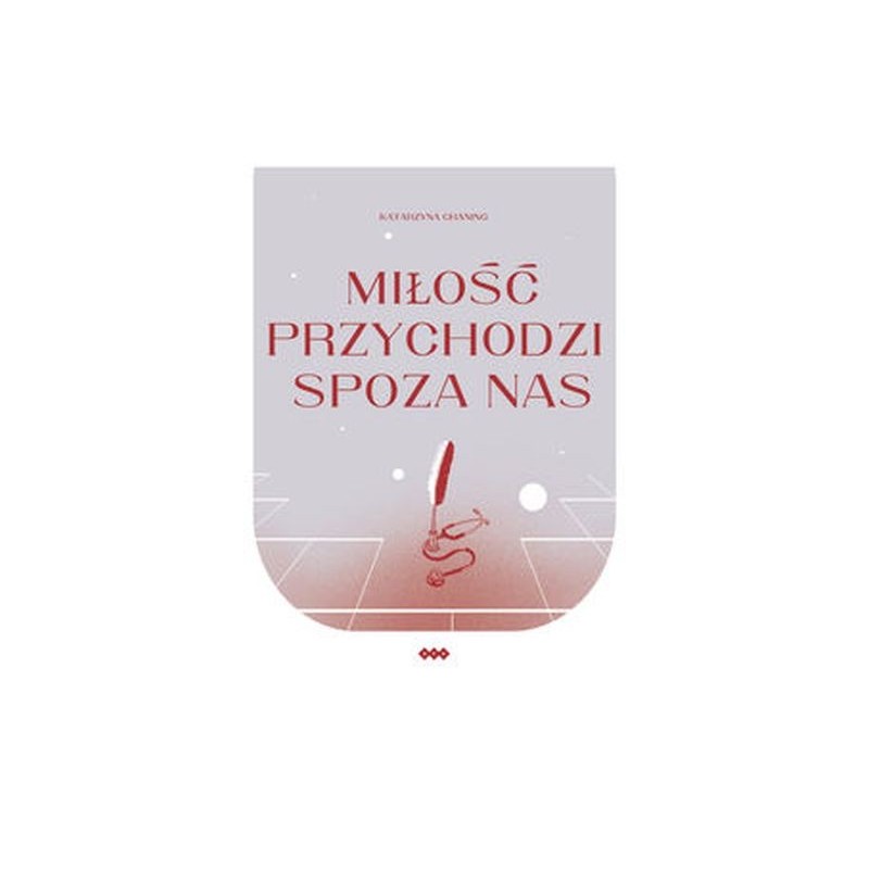 MIŁOŚĆ PRZYCHODZI SPOZA NAS