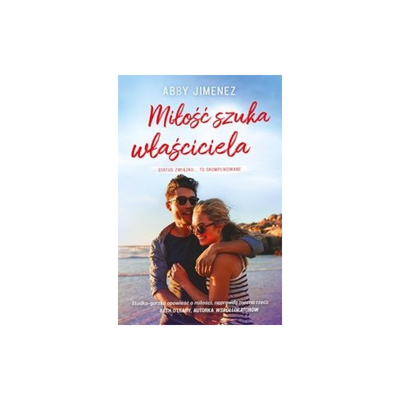 MIŁOŚĆ SZUKA WŁAŚCICIELA